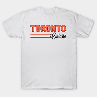 Toronto T-Shirt